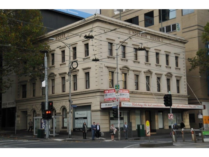 Level 2/390 Flinders Street, Melbourne VIC 3000