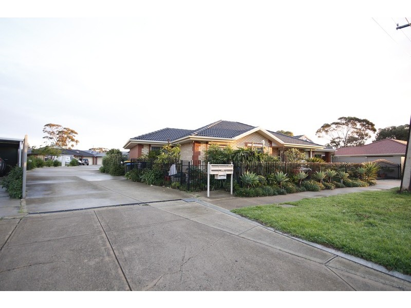 4/63 Wilson St, Mansfield Park SA 5012