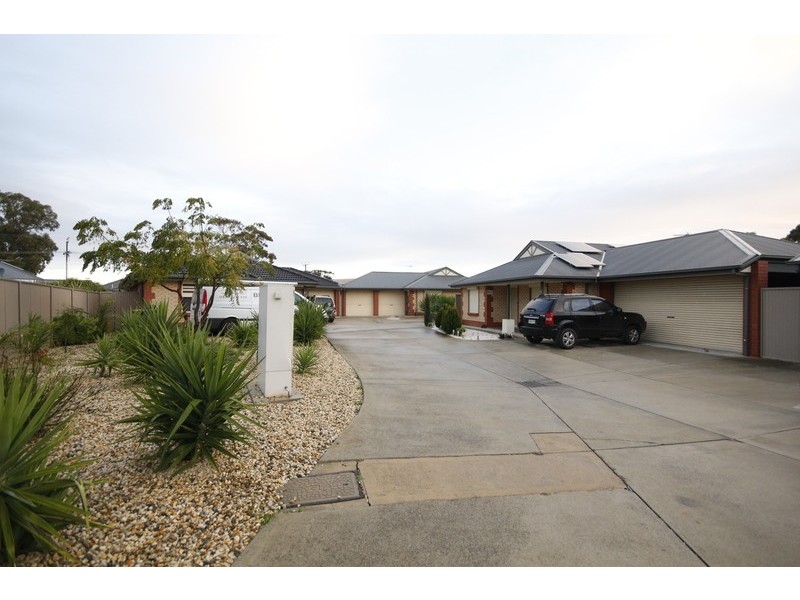 4/63 Wilson St, Mansfield Park SA 5012