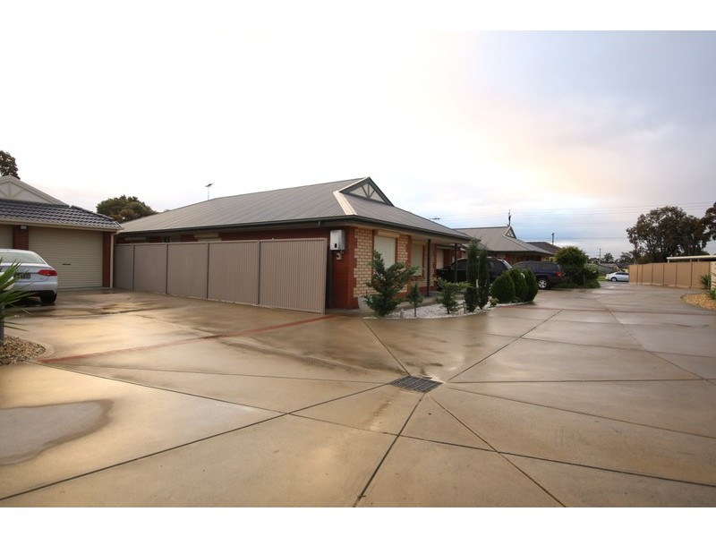 4/63 Wilson St, Mansfield Park SA 5012
