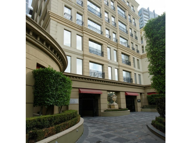 420/370 St Kilda Road, Melbourne VIC 3004