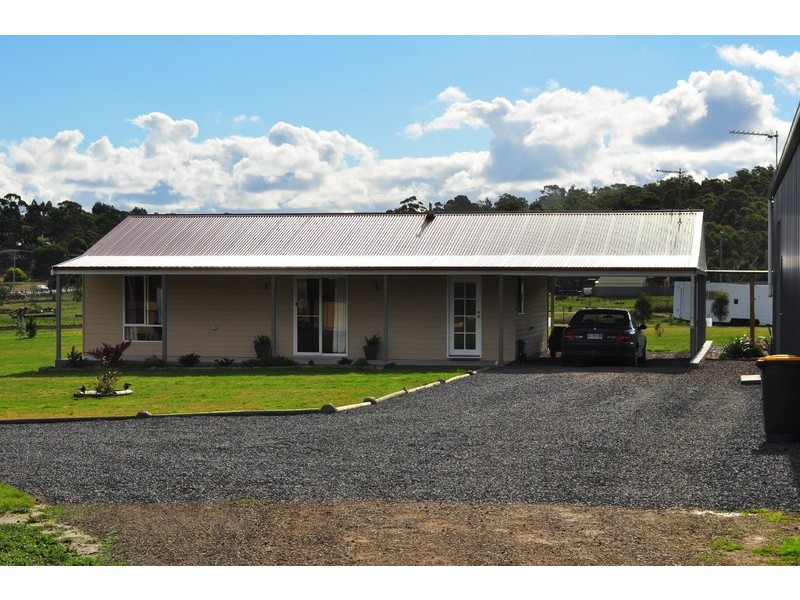 7 Heatherbell Road, Forcett TAS 7173