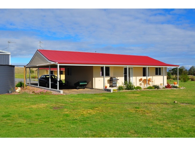 7 Heatherbell Road, Forcett TAS 7173