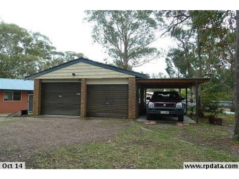 533 Lemon Tree Passage Rd, Salt Ash NSW 2318