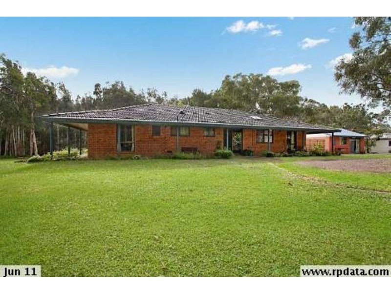 533 Lemon Tree Passage Rd, Salt Ash NSW 2318