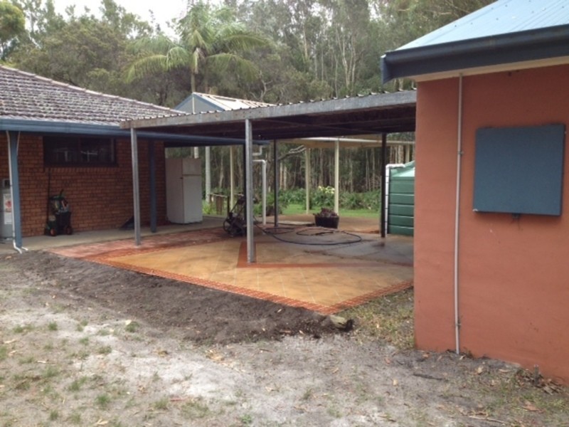 533 Lemon Tree Passage Rd, Salt Ash NSW 2318