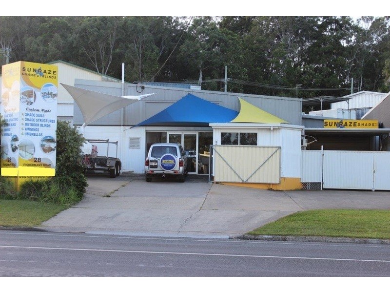 28 Fishermans Road, Maroochydore QLD 4558