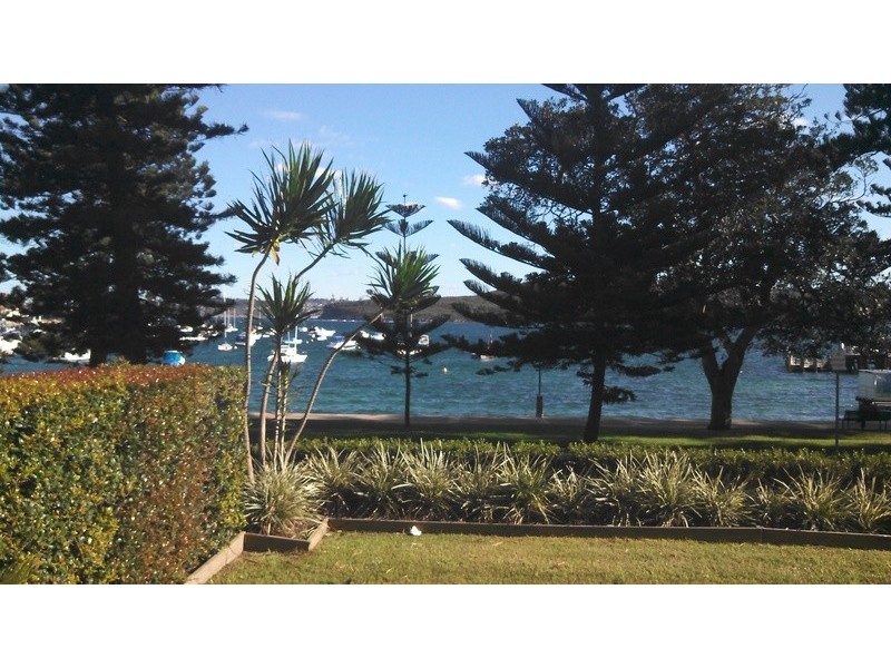 Suite 4/35 East Esplanade, Manly NSW 2095