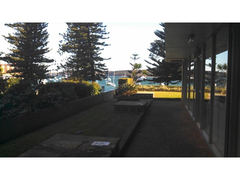 Suite 4/35 East Esplanade, Manly NSW 2095