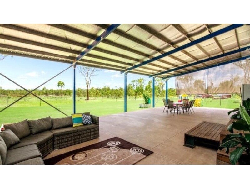 430 Peacock Road, Darwin River NT 0841