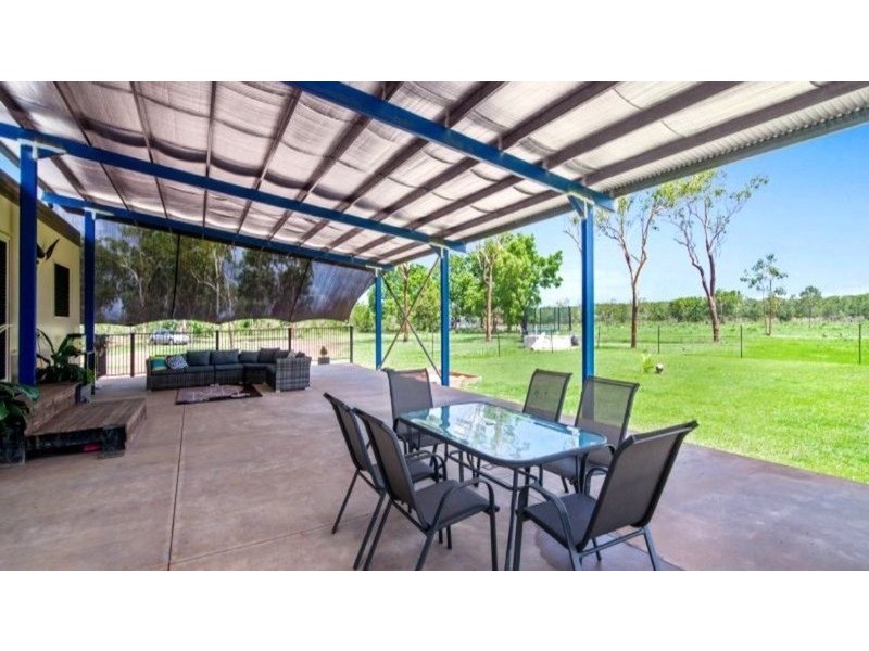 430 Peacock Road, Darwin River NT 0841