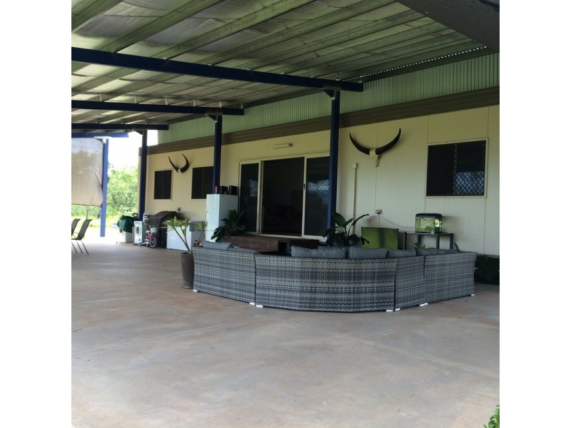 430 Peacock Road, Darwin River NT 0841