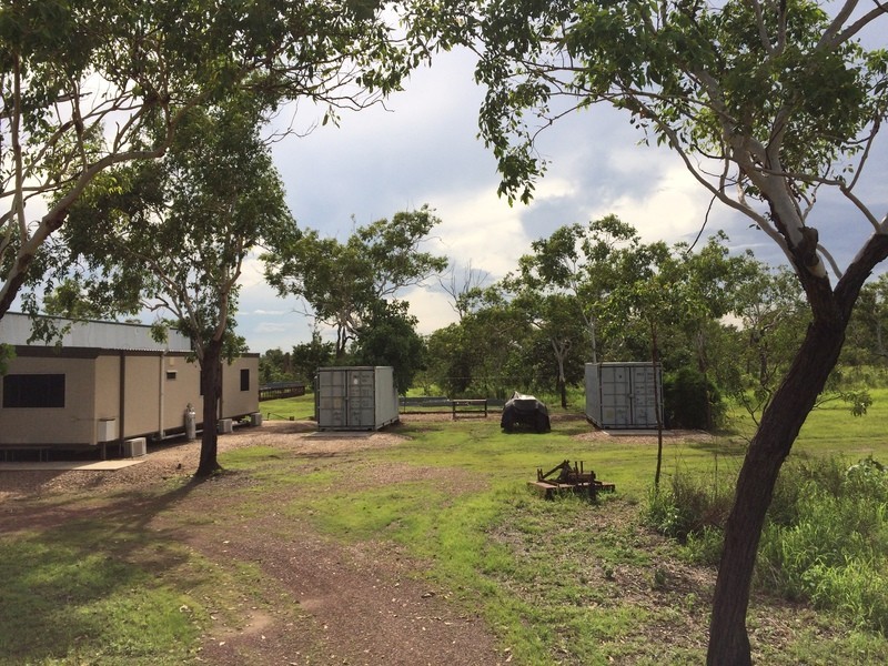 430 Peacock Road, Darwin River NT 0841