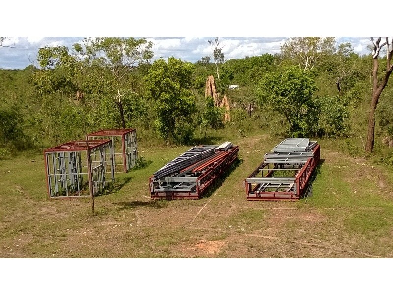 430 Peacock Road, Darwin River NT 0841