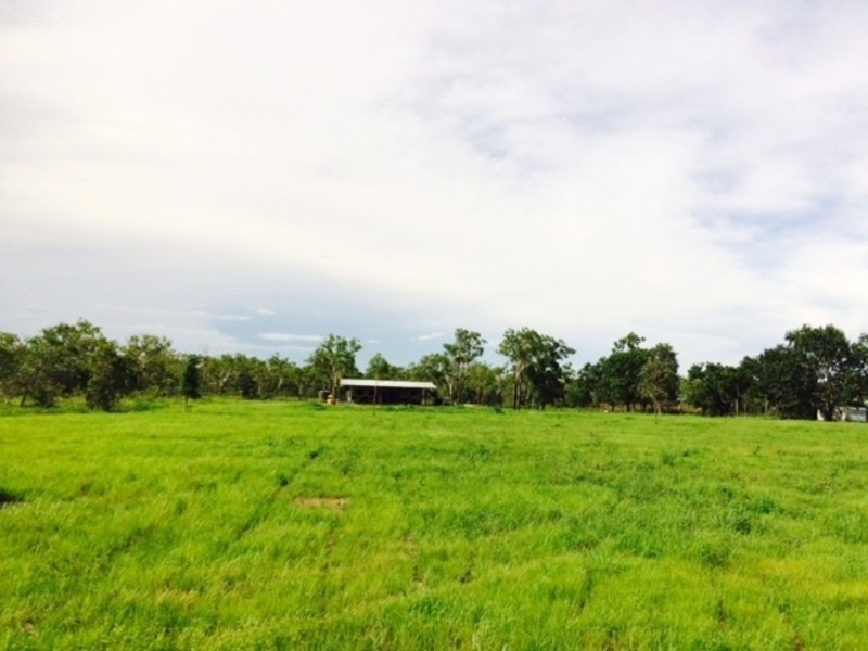 430 Peacock Road, Darwin River NT 0841