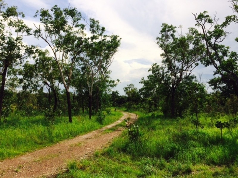 430 Peacock Road, Darwin River NT 0841