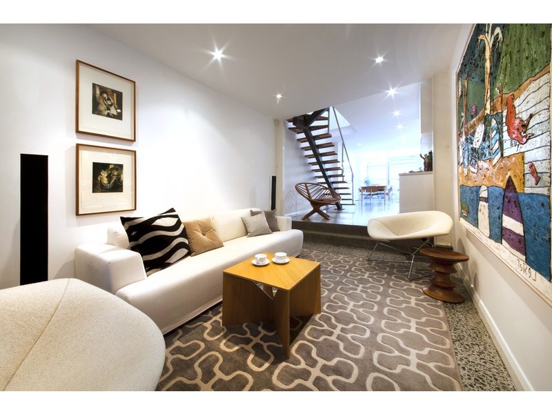 18 Buckingham Street, Surry Hills NSW 2010