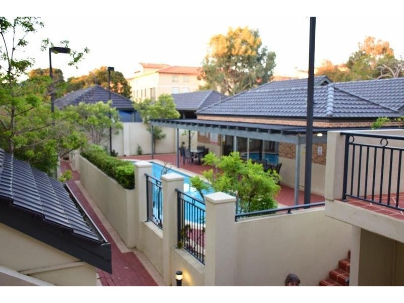 23/101 Grand Boulevard, Joondalup WA 6027