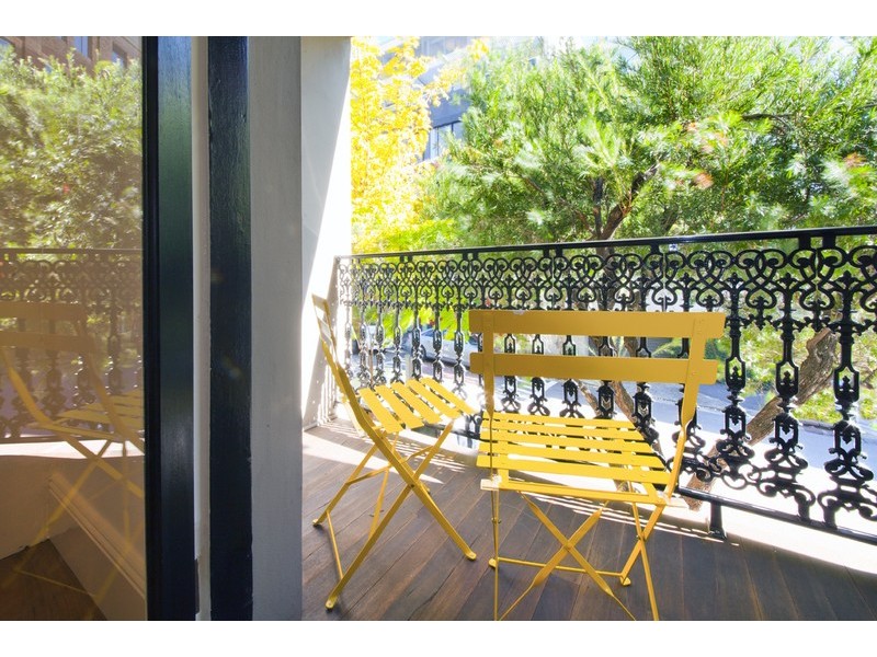 18 Buckingham Street, Surry Hills NSW 2010