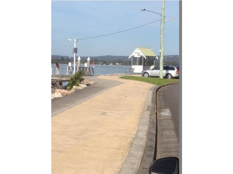 150 Henderson Road, Saratoga NSW 2251