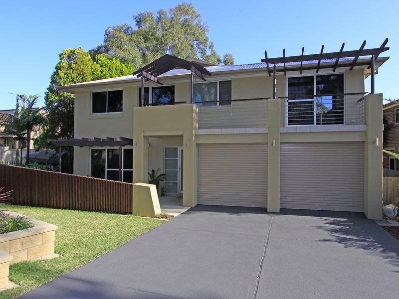 98  Turriell Point Road, Lilli Pilli NSW 2229