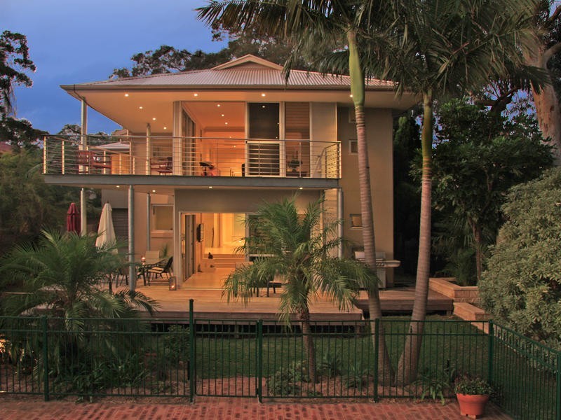 98  Turriell Point Road, Lilli Pilli NSW 2229