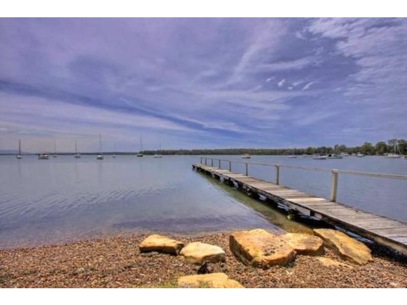 Chain Valley Bay NSW 2259