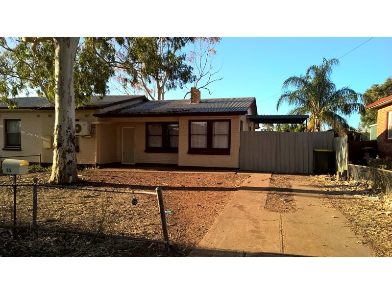 25 Midlow Road, Elizabeth Downs SA 5113