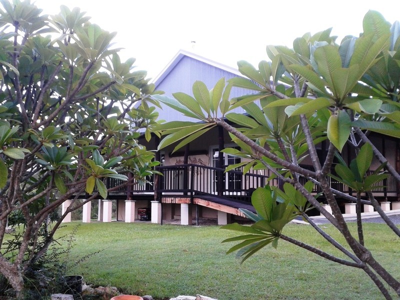 3621 Armidale Road, Nymboida NSW 2460