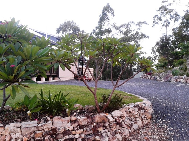 3621 Armidale Road, Nymboida NSW 2460