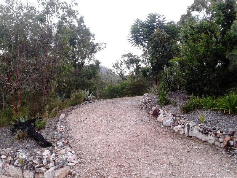 3621 Armidale Road, Nymboida NSW 2460