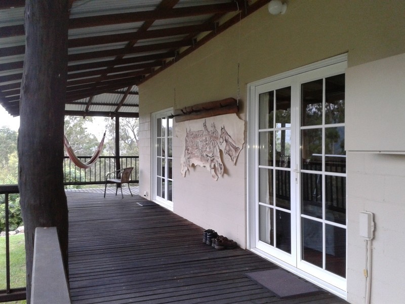 3621 Armidale Road, Nymboida NSW 2460