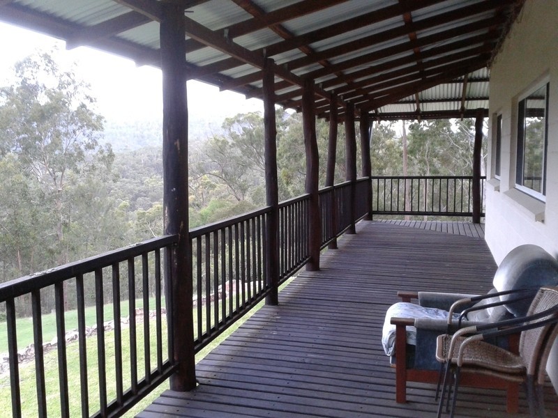 3621 Armidale Road, Nymboida NSW 2460