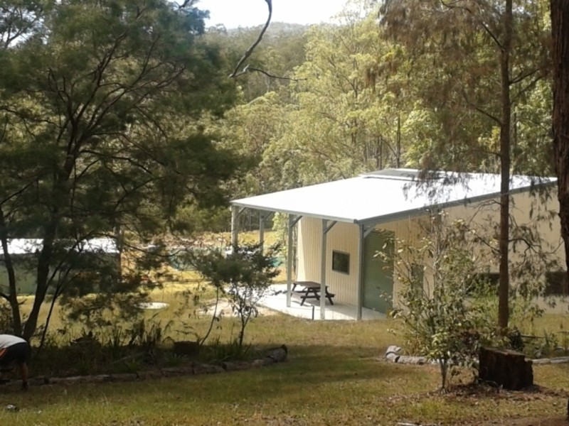 3621 Armidale Road, Nymboida NSW 2460