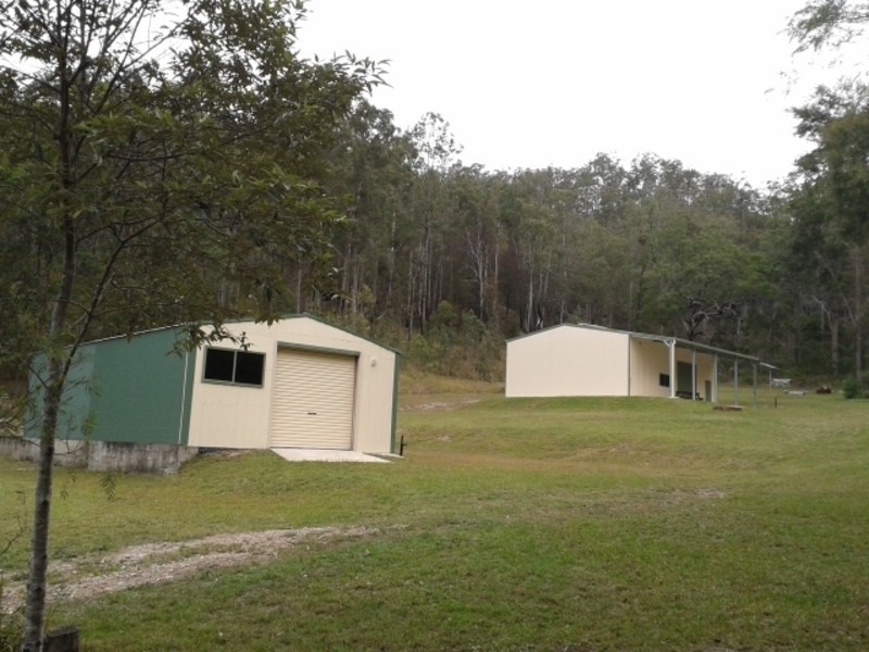 3621 Armidale Road, Nymboida NSW 2460