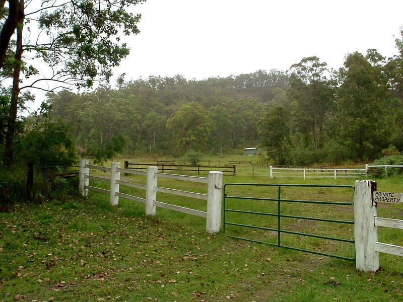 3621 Armidale Road, Nymboida NSW 2460