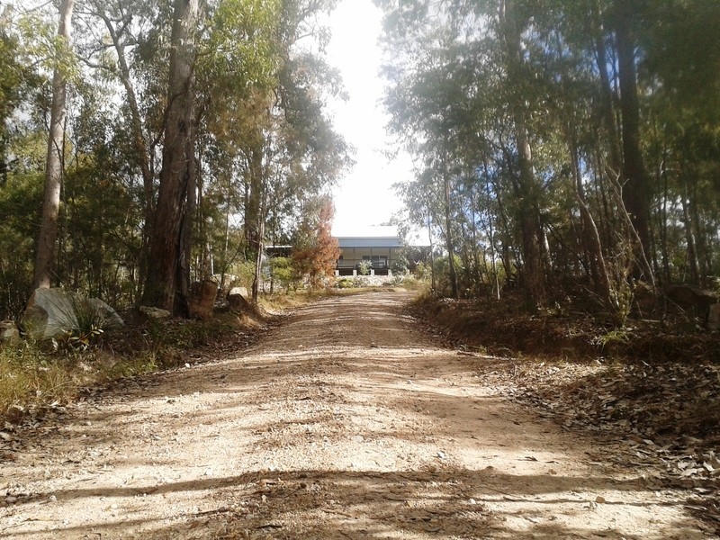 3621 Armidale Road, Nymboida NSW 2460