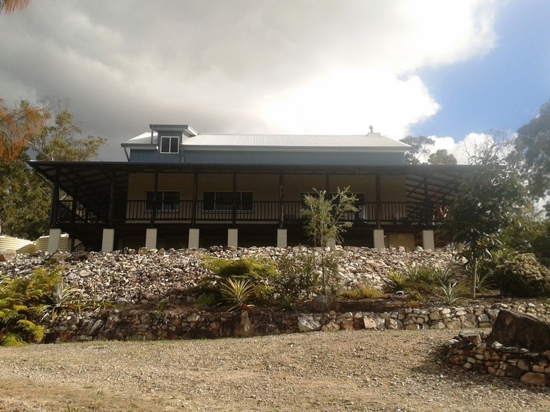 3621 Armidale Road, Nymboida NSW 2460