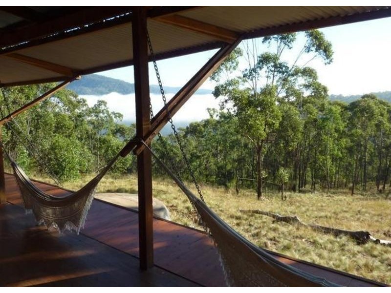311 Burnt Flat Road, High Range NSW 2575