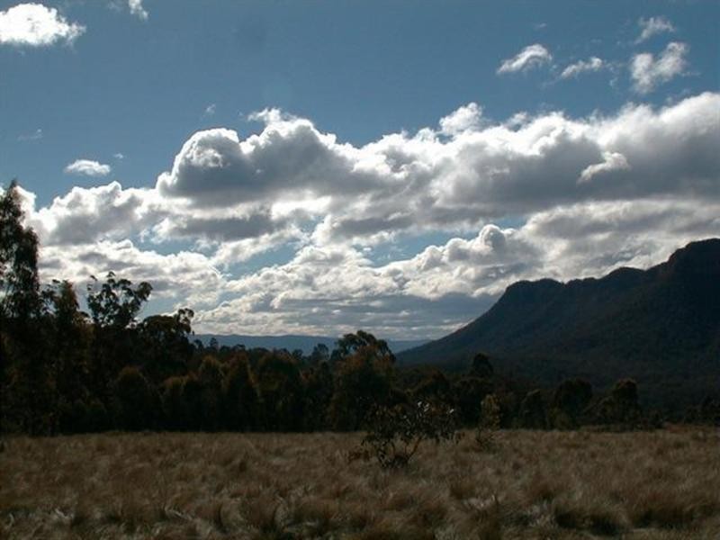 311 Burnt Flat Road, High Range NSW 2575