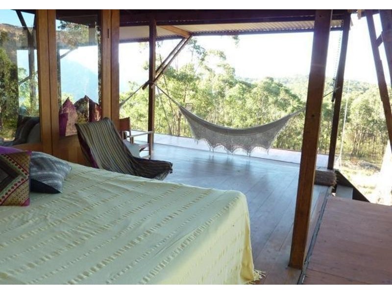 311 Burnt Flat Road, High Range NSW 2575