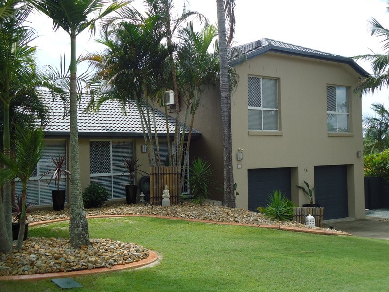 18 Macallan Street, Merrimac QLD 4226