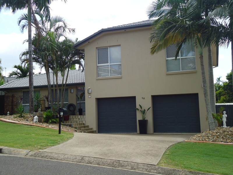 18 Macallan Street, Merrimac QLD 4226