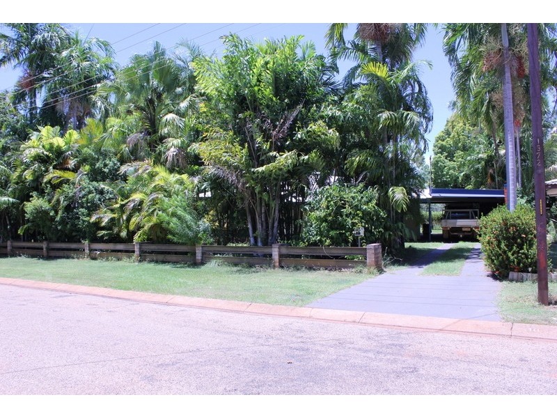 10 Frangipani Court, Katherine NT 0850