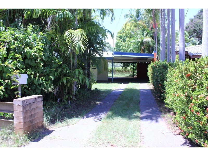 10 Frangipani Court, Katherine NT 0850