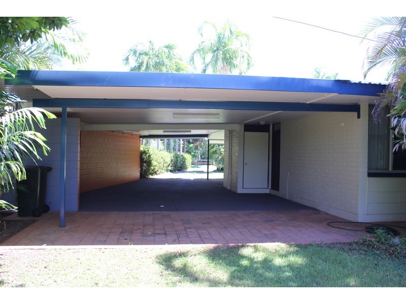 10 Frangipani Court, Katherine NT 0850