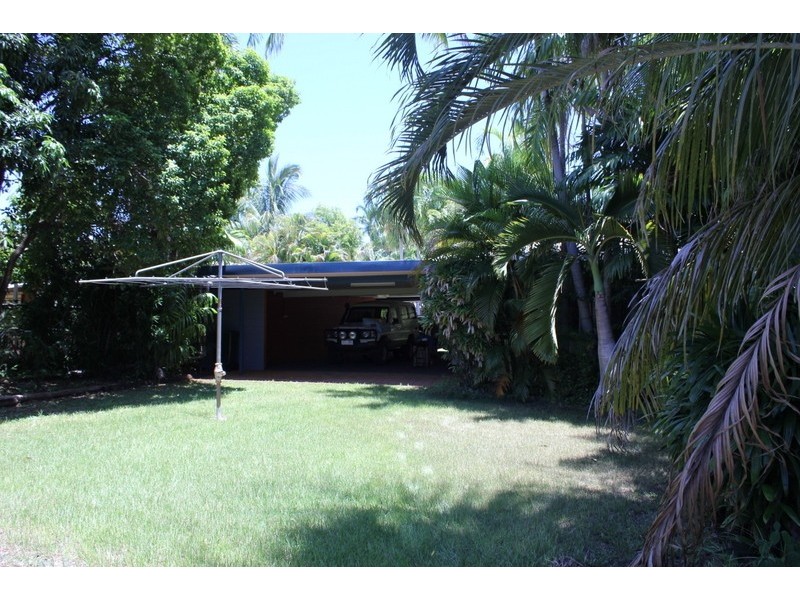 10 Frangipani Court, Katherine NT 0850