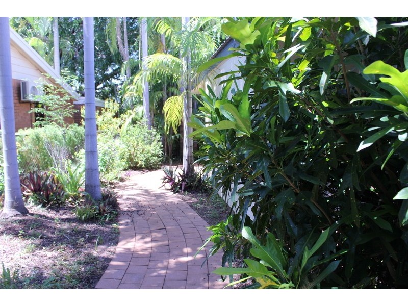 10 Frangipani Court, Katherine NT 0850