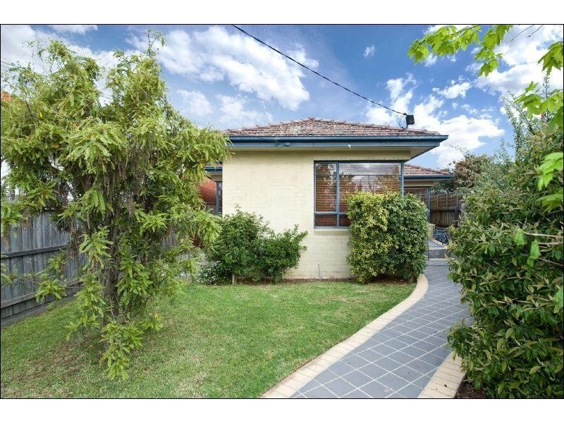 14A The Crescent, Footscray VIC 3011
