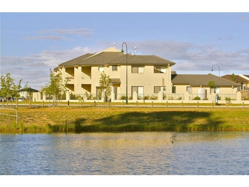 27 Katoomba St, Harrison ACT 2914